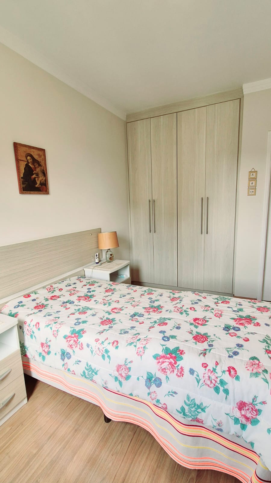 Imagem Apartamento com 2 Quartos à Venda, 62 m²em Jardim Guarani - Jundiaí