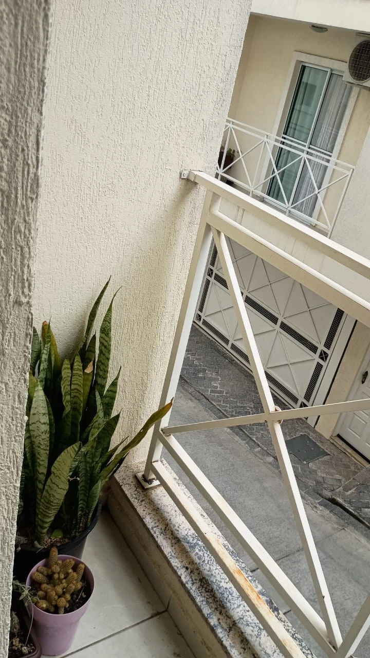 Foto do imóvel: Casa de Condomínio com 3 Quartos à Venda, 135 m² em Chácara Seis de Outubro - São Paulo