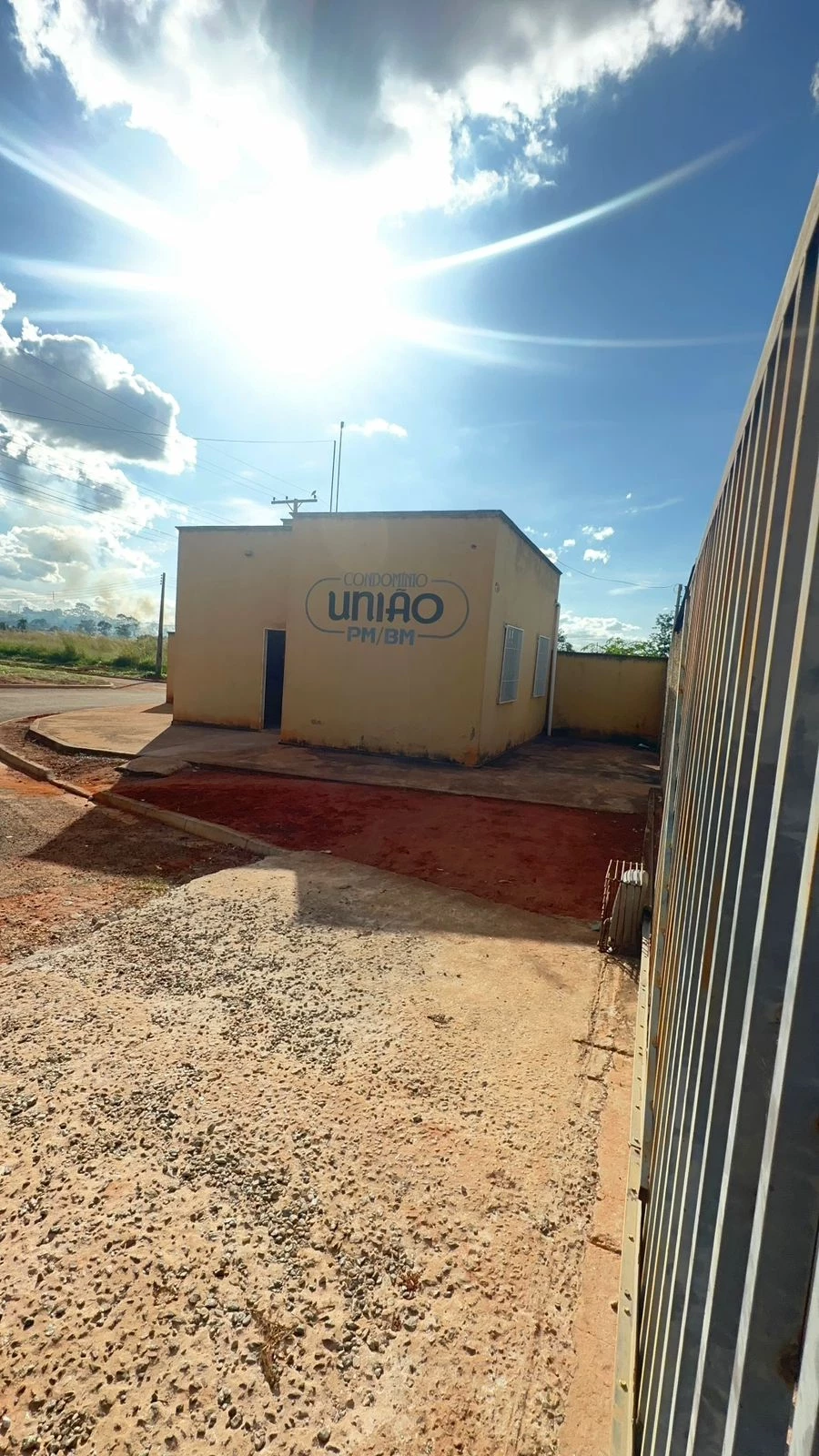 Imagem Terreno em Condomínio à Venda, 312 m² em Condomínio União - Goiânia