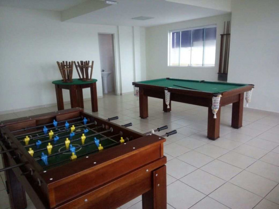Imagem Apartamento com 2 Quartos à Venda, 71 m² em Centro - Mongaguá