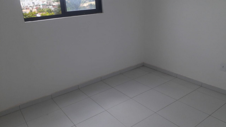 Imagem Apartamento com 2 Quartos à Venda, 45 m² em Planalto - Natal