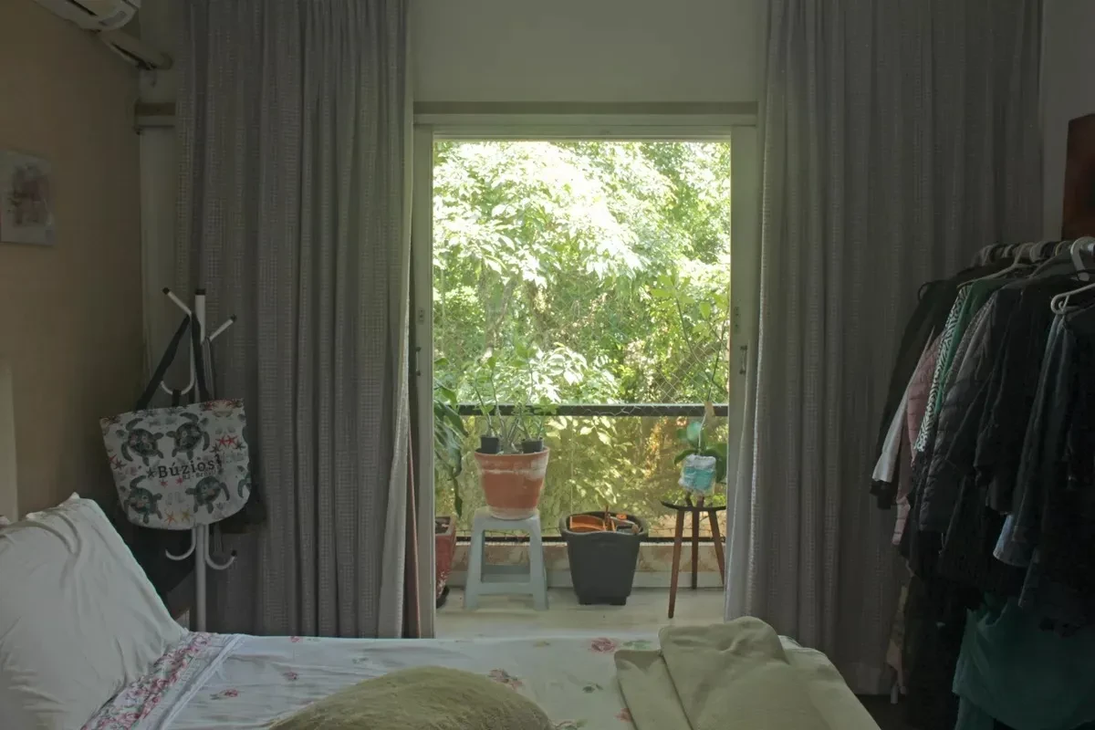 Imagem Apartamento com 3 Quartos para Alugar, 100 m² em Ponta da Praia - Santos