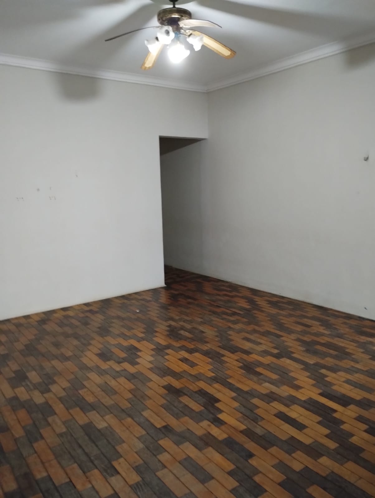 Imagem Apartamento com 2 Quartos à Venda, 120 m² em Campina - Belém