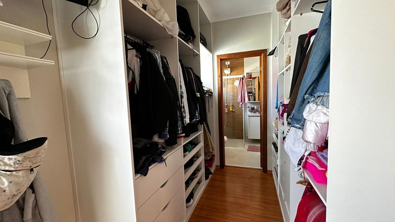 Imagem Casa de Condomínio com 3 Quartos à Venda, 128 m² em Jardim das Flores - Atibaia