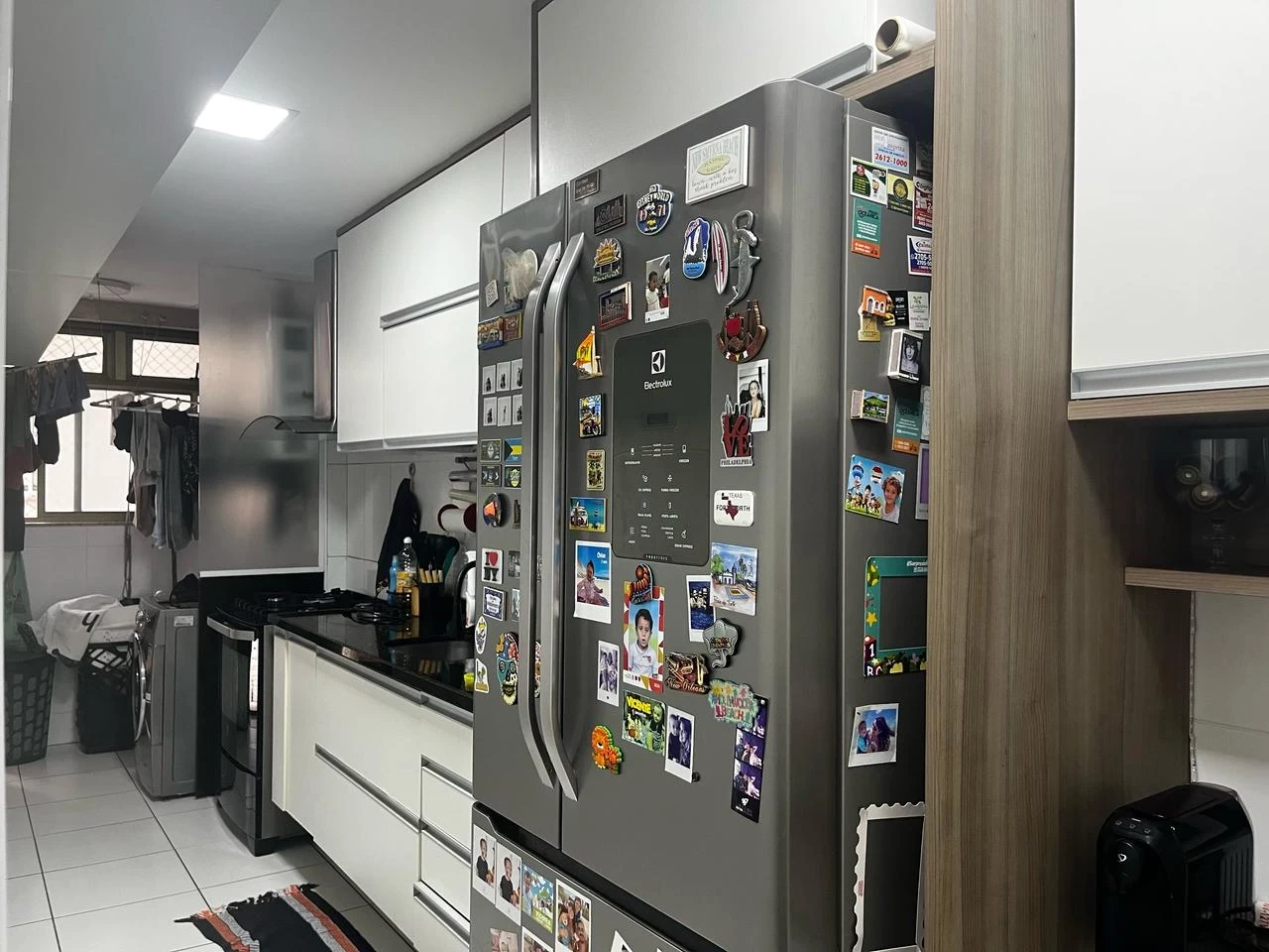 Foto do imóvel: Apartamento com 3 Quartos à Venda, 112 m² em Vital Brazil - Niterói