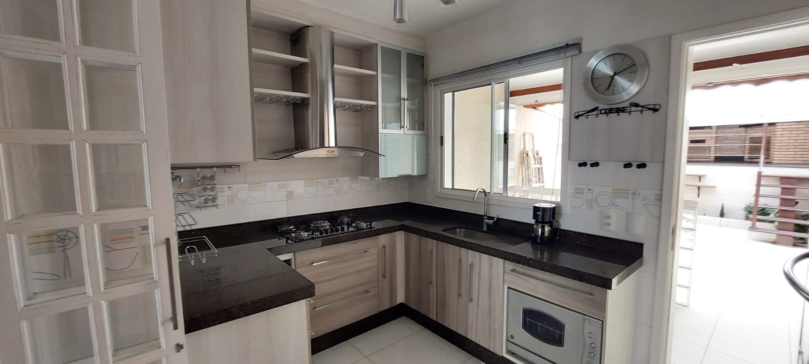 Imagem Casa de Condomínio com 3 Quartos à Venda, 138 m²em Demarchi - São Bernardo do Campo