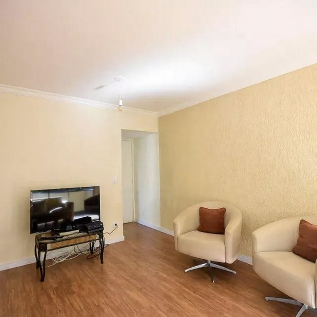 Imagem Apartamento com 2 Quartos à Venda, 68 m² em Vila Andrade - São Paulo