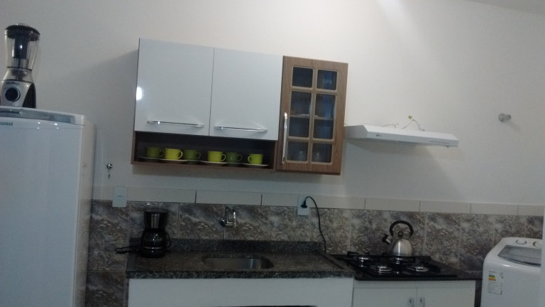 Imagem Apartamento com 2 Quartos para Alugar, 60 m² em Ingleses Do Rio Vermelho - Florianópolis