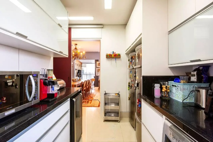 Imagem Cobertura com 4 Quartos à Venda, 252 m²em Paraíso - São Paulo