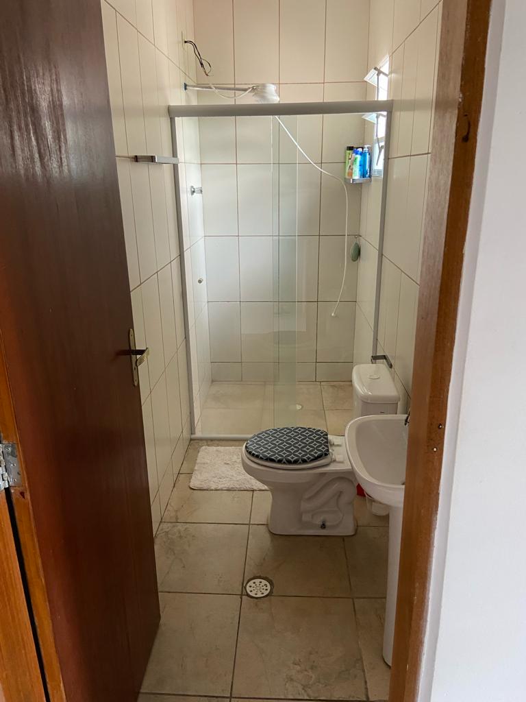 Imagem Casa de Condomínio com 3 Quartos à Venda, 80 m²em Chácara São Luiz - Franco da Rocha