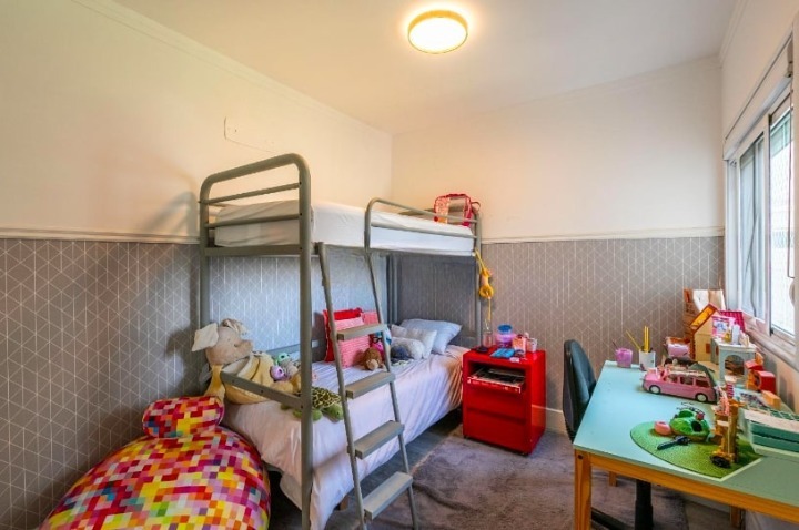 Imagem Apartamento com 3 Quartos para Alugar, 153 m²em Fazenda São Quirino - Campinas