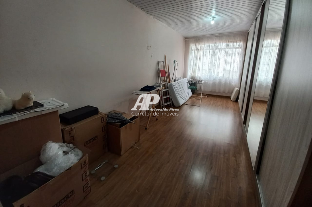 Imagem Apartamento com 3 Quartos à Venda, 99 m²em Centro - Ponta Grossa