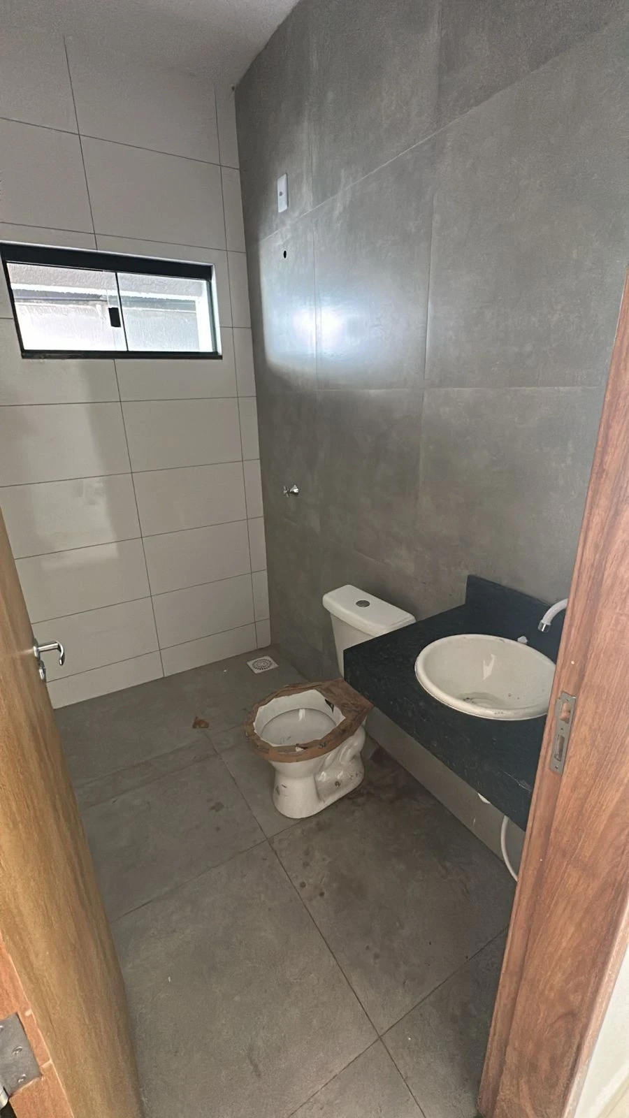 Imagem Casa com 3 Quartos à Venda, 87 m² em Residencial Morada do Bosque - Senador Canedo