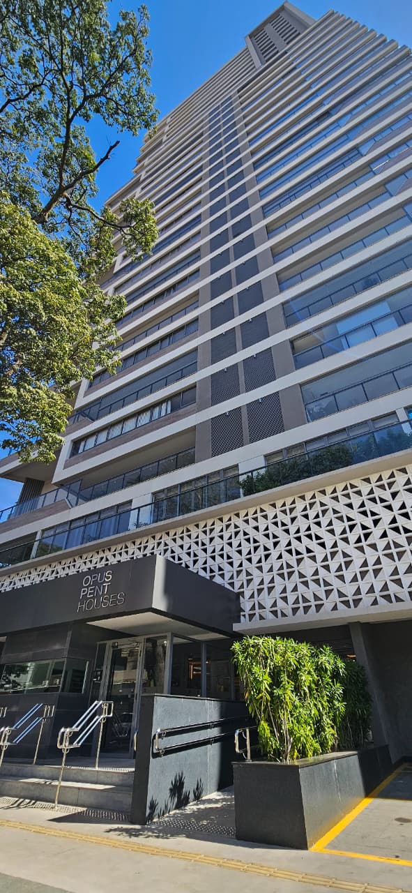 Imagem Apartamento com 4 Quartos à Venda, 226 m² em Setor Marista - Goiânia