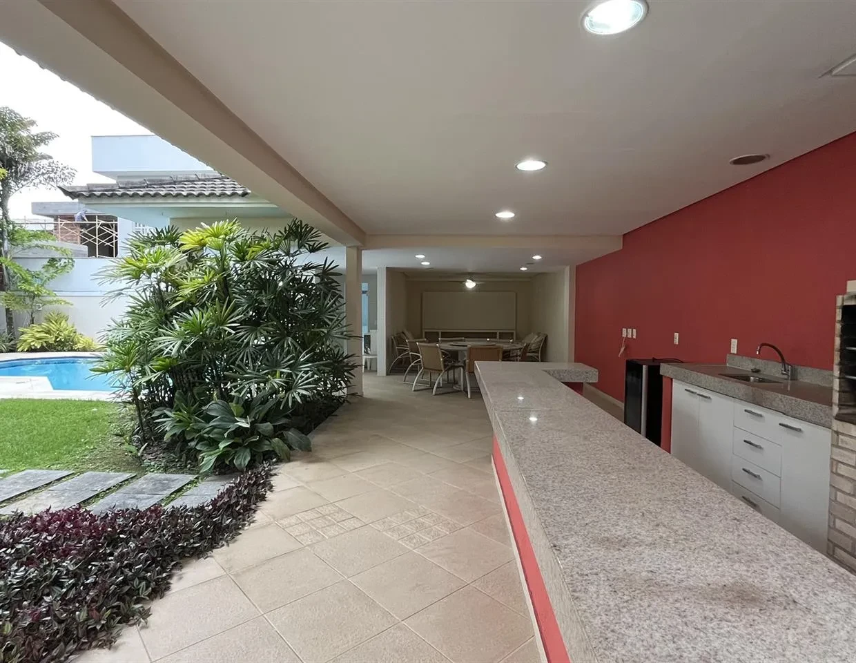 Imagem Casa de Condomínio com 5 Quartos à Venda ou Locação, 830 m² em Barra da Tijuca - Rio de Janeiro
