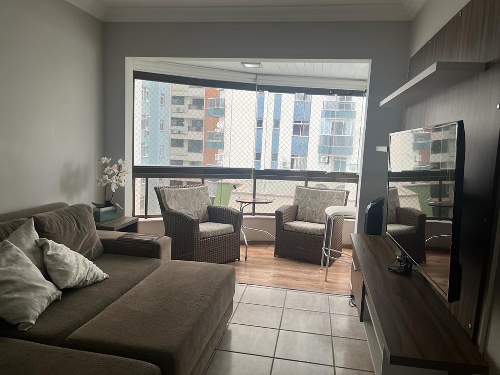 Imagem Apartamento com 3 Quartos para Temporada, 110 m² em Centro - Balneário Camboriú