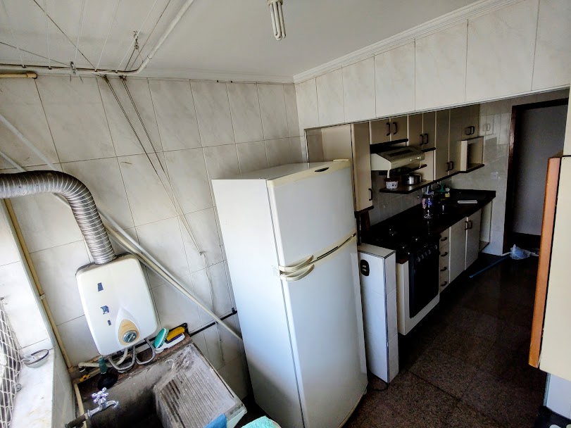 Imagem Apartamento com 3 Quartos à Venda, 79 m²em Saúde - São Paulo