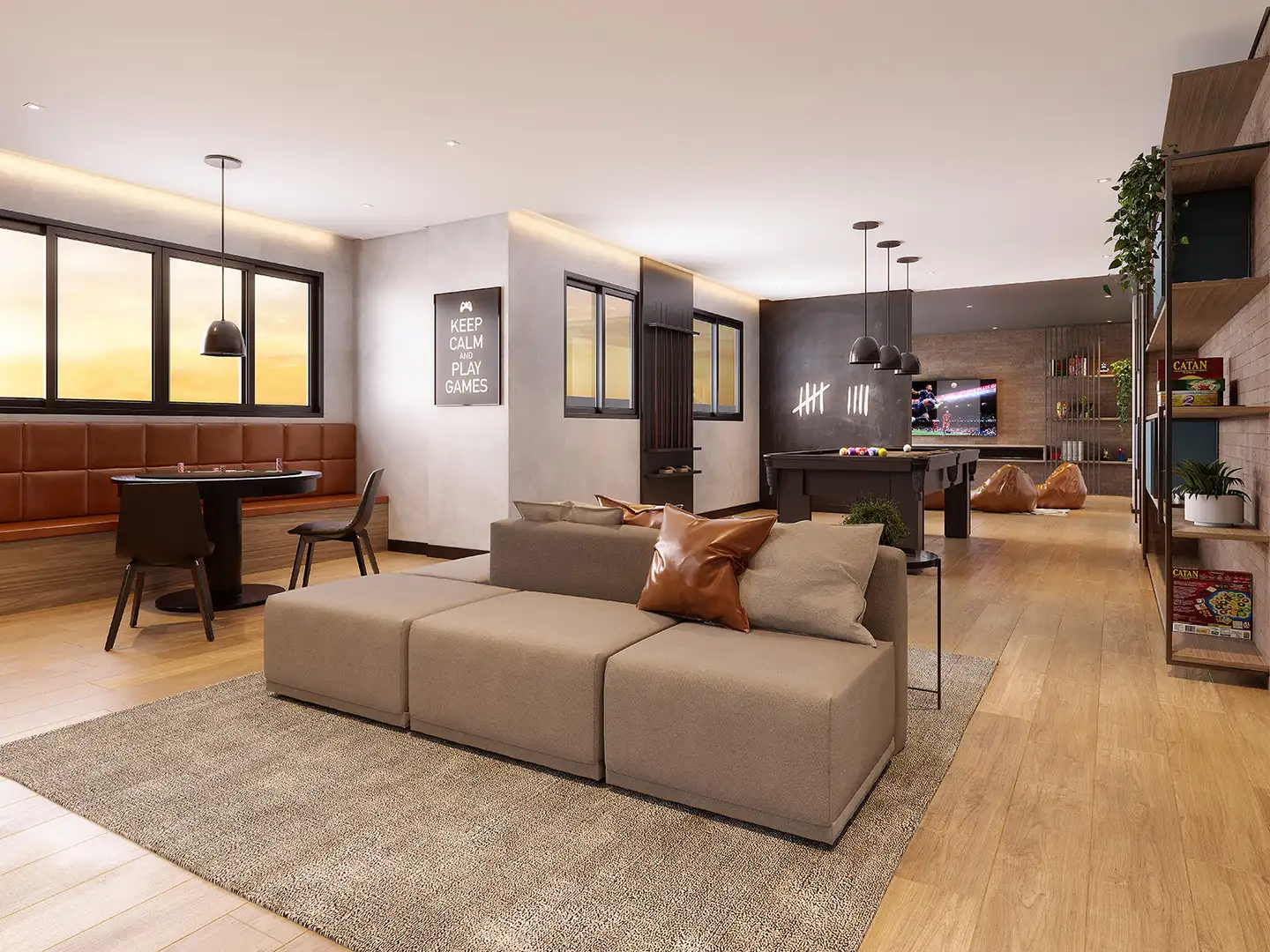 Imagem Apartamento com 2 Quartos à Venda, 62 m²em Parque Viana - Barueri