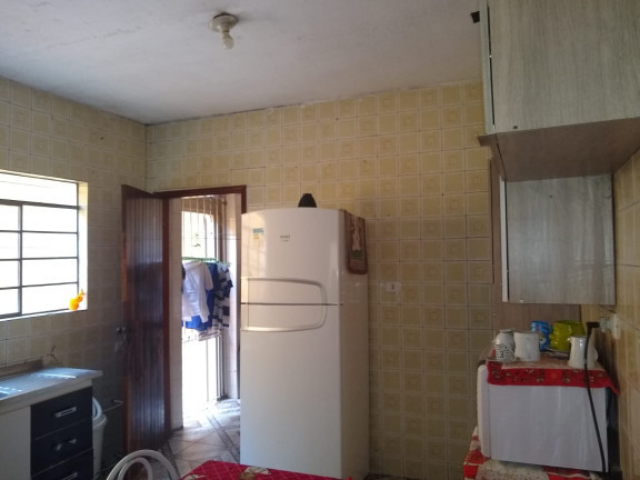 Sobrado com 2 Quartos à Venda,  em Vila Alzira - São Paulo