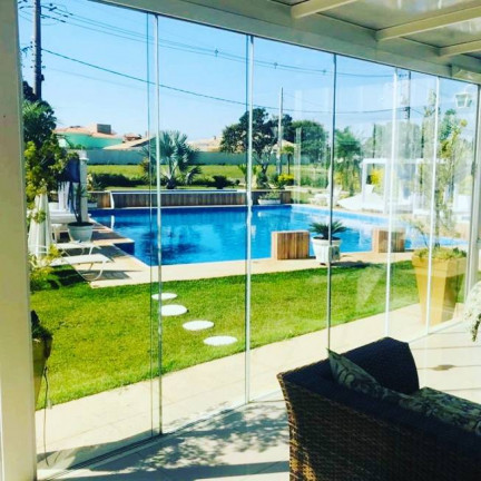 Imagem Casa de Condomínio com 6 Quartos à Venda, 542 m² em Village Ipanema - Araçoiaba da Serra