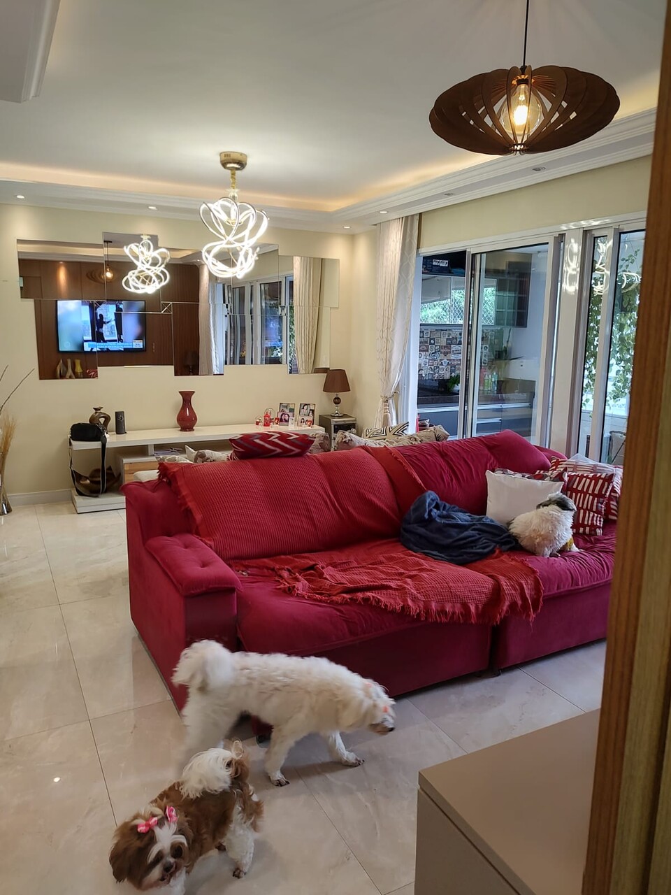 Imagem Apartamento com 2 Quartos à Venda, 85 m² em Centro - Diadema