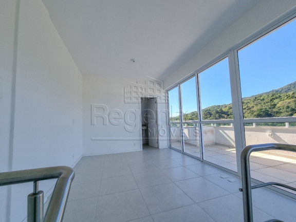 Imagem Cobertura com 3 Quartos à Venda, 149 m² em Itacorubi - Florianópolis