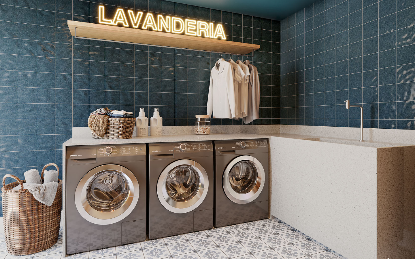 Imagem Apartamento com 2 Quartos à Venda, 62 m²em São Cristóvão - Rio de Janeiro