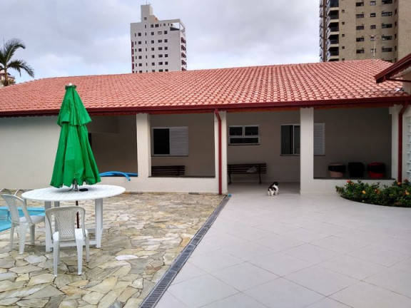 Imagem Casa com 5 Quartos à Venda, 730 m² em Flórida - Praia Grande