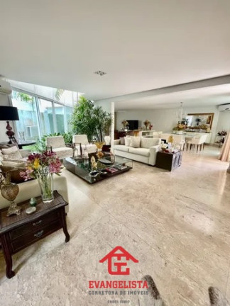 Casa de Condomínio com 5 Quartos à Venda,  em Alphaville I - Salvador