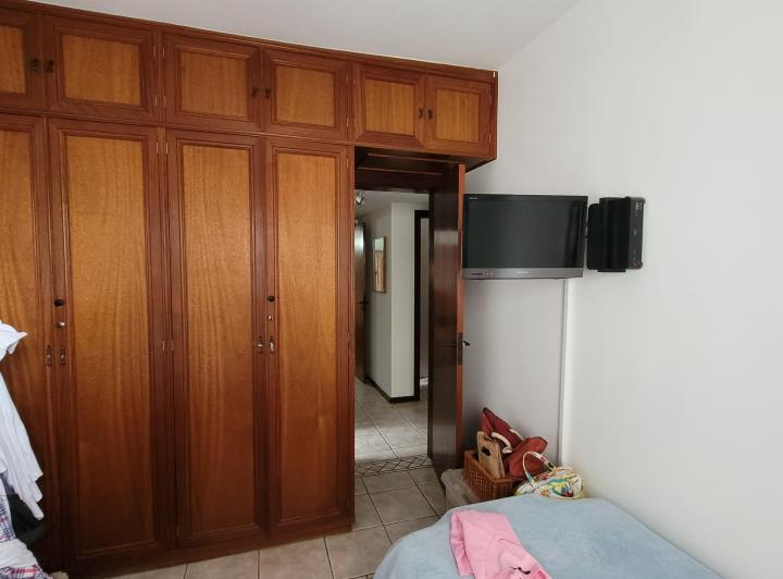 Imagem Apartamento com 4 Quartos à Venda, 130 m²em Vila Suzana - São Paulo