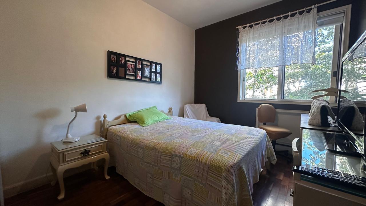 Imagem Apartamento com 3 Quartos à Venda, 118 m² em Barra da Tijuca - Rio de Janeiro