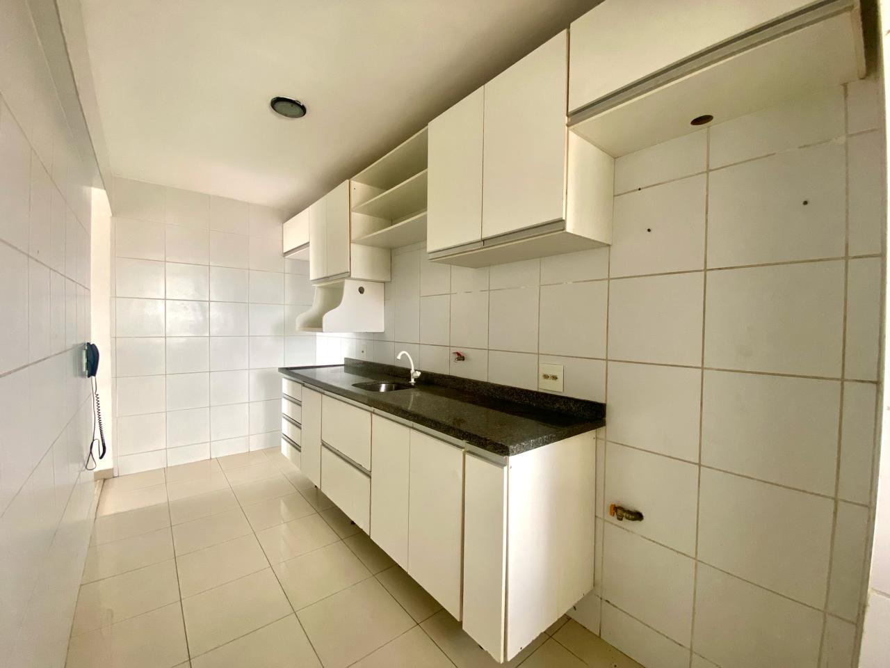 Imagem Apartamento com 2 Quartos à Venda, 69 m²em Cremação - Belém