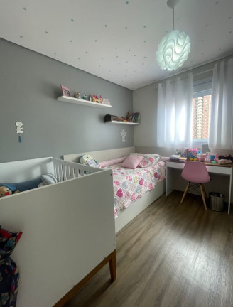 Imagem Apartamento com 2 Quartos à Venda,  em Bosque dos Jacarandás - Jundiaí