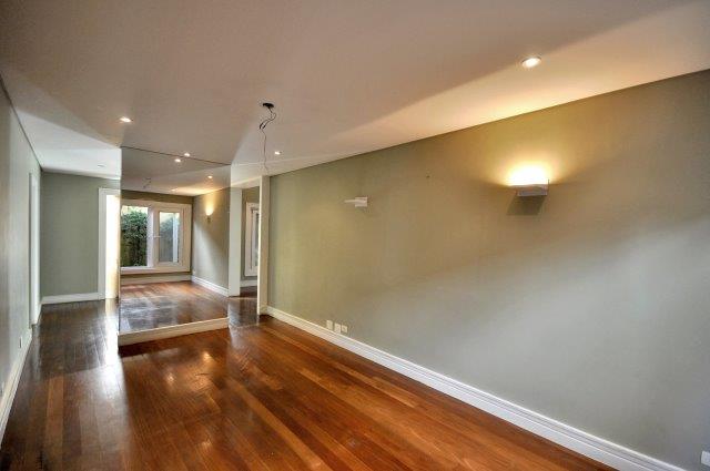 Imagem Casa com 4 Quartos à Venda ou Locação, 297 m²em Alto de Pinheiros - São Paulo