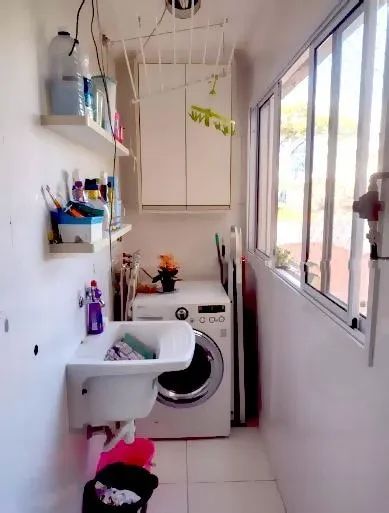 Imagem Apartamento com 2 Quartos à Venda, 62 m² em Vila Santa Clara - São Paulo