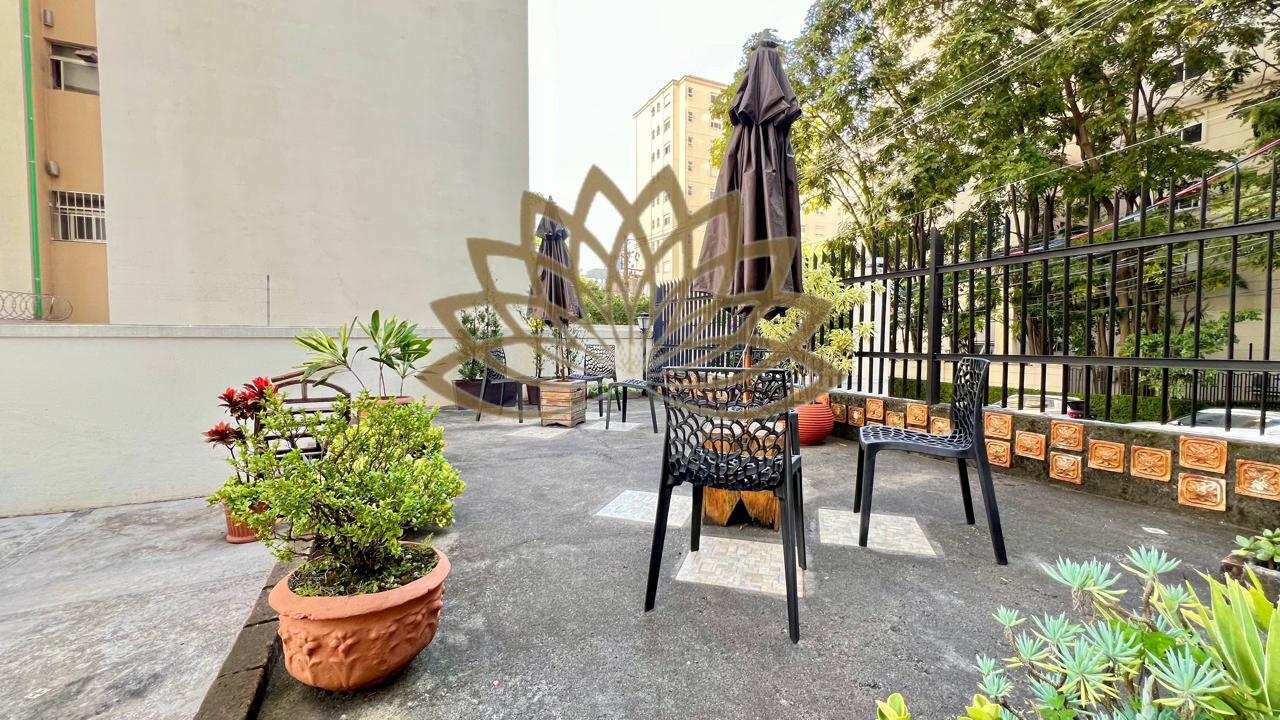 Imagem Apartamento com 1 Quarto à Venda ou Locação, 37 m²em Santo Amaro - São Paulo