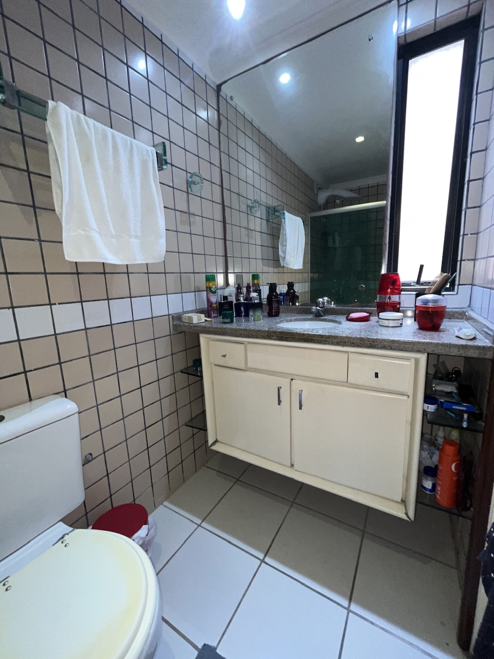 Foto do imóvel: Apartamento com 3 Quartos à Venda, 110 m² em Ponta Verde - Maceió