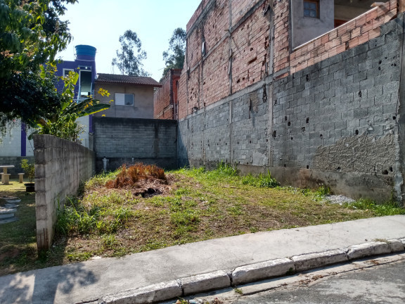 Imagem Terreno em Condomínio à Venda, 120 m² em Parque Continental - Guarulhos