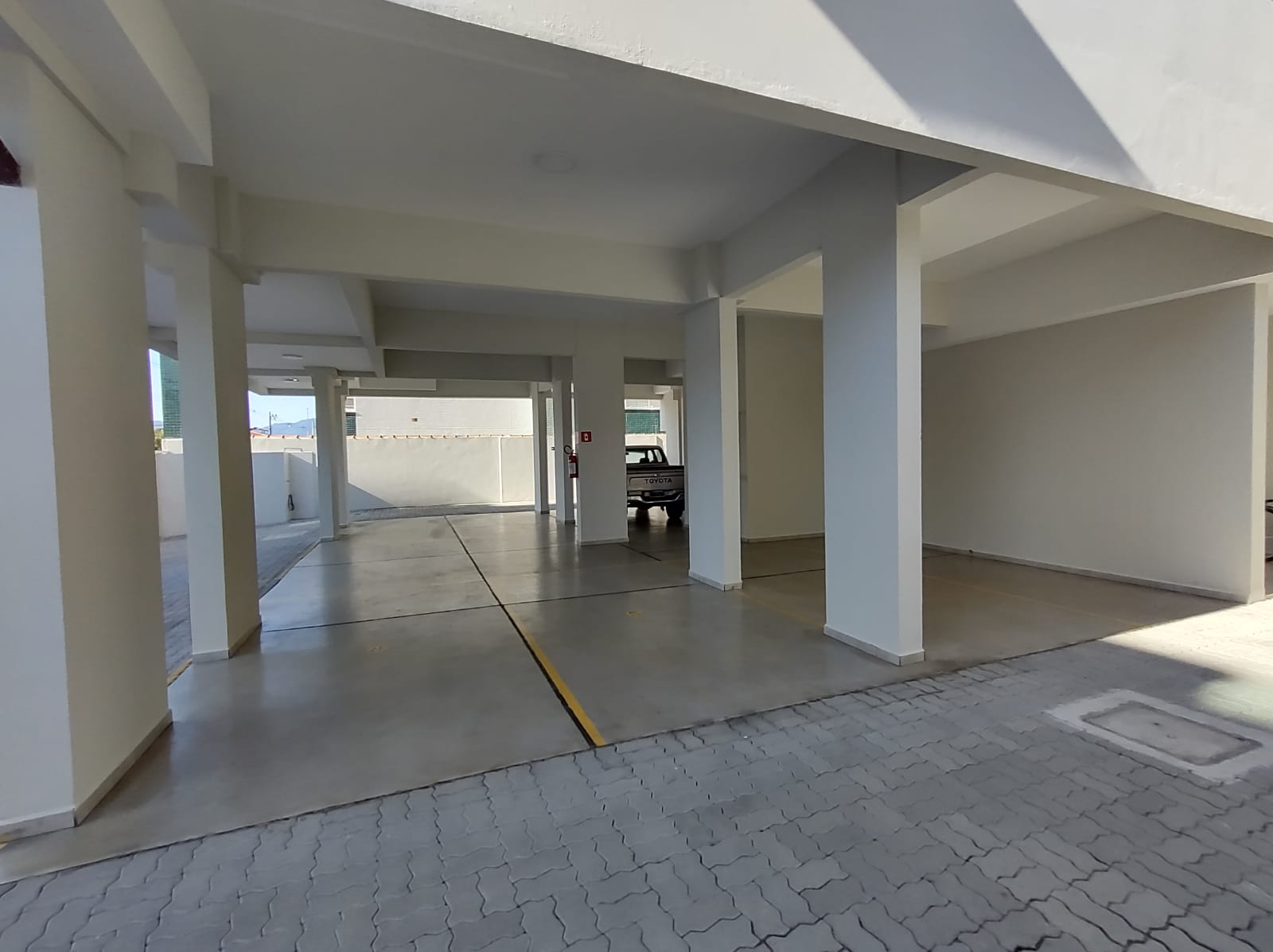 Imagem Apartamento com 2 Quartos à Venda, 72 m²em Itaguá - Ubatuba