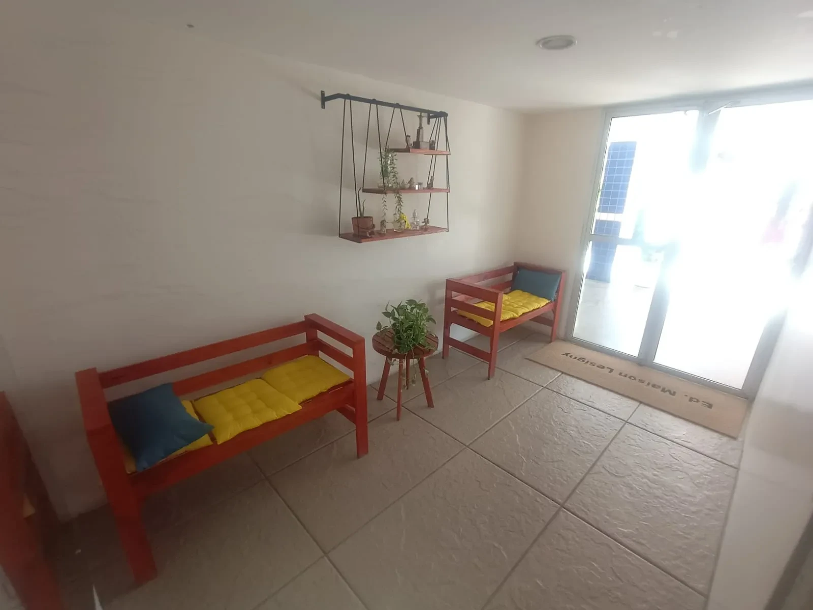 Foto do imóvel: Apartamento com 4 Quartos à Venda, 120 m² em Piedade - Jaboatão dos Guararapes