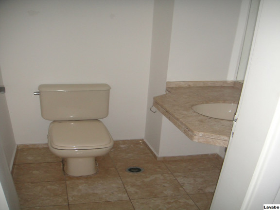 Imagem Apartamento com 4 Quartos à Venda, 200 m² em Jardim Ampliação - São Paulo