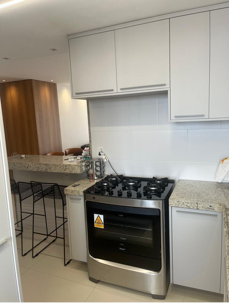 Imagem Studio com 2 Quartos à Venda, 84 m² em São Cristóvão - Teresina