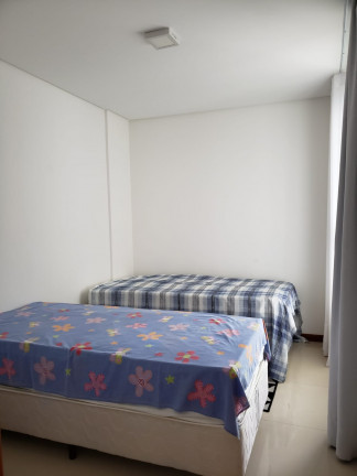 Imagem Apartamento com 2 Quartos à Venda, 62 m² em Praia de Itaparica - Vila Velha