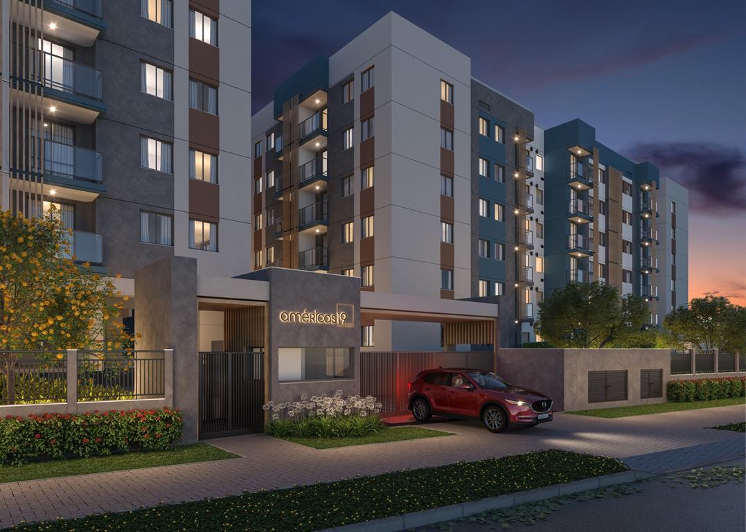 Apartamento com 2 Quartos à Venda, 54 m² em Recreio dos Bandeirantes - Rio de Janeiro