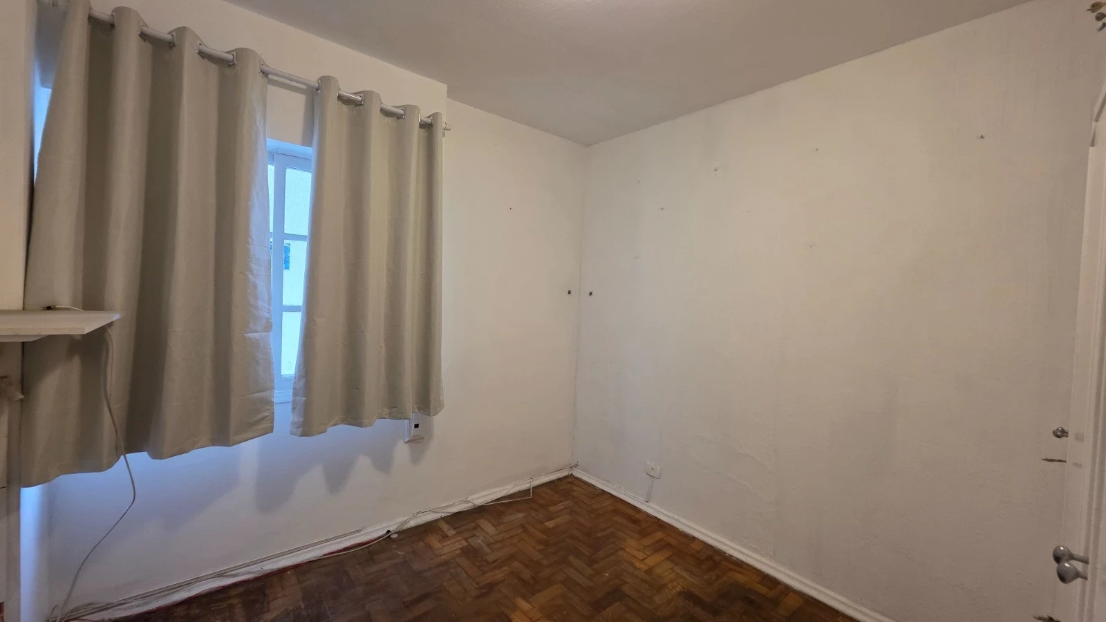 Imagem Apartamento com 2 Quartos à Venda, 100 m² em Higienópolis - São Paulo