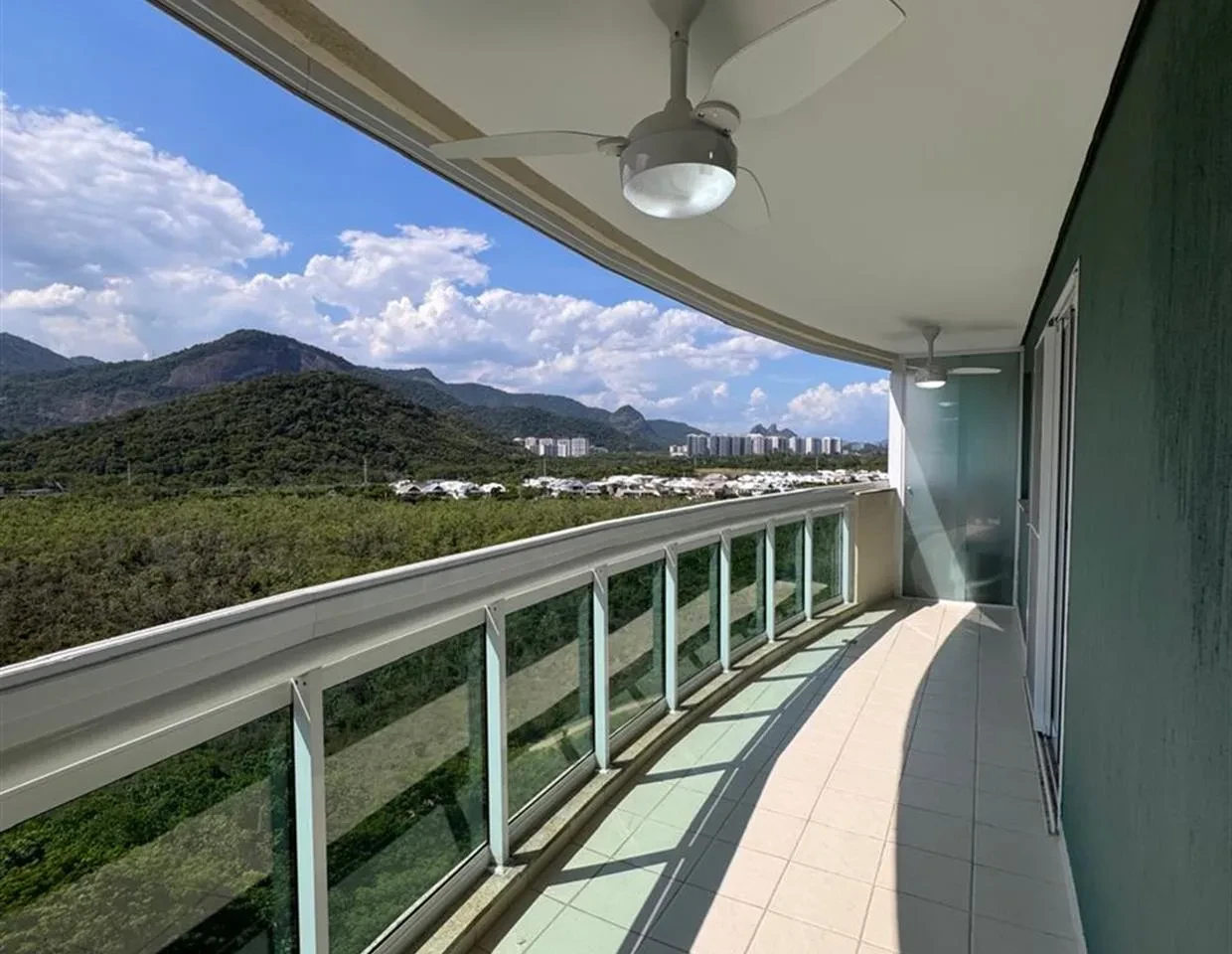 Imagem Cobertura com 4 Quartos à Venda, 235 m² em Barra da Tijuca - Rio de Janeiro
