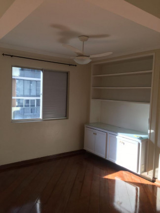 Imagem Apartamento com 3 Quartos para Alugar, 80 m² em Vila Olímpia - São Paulo