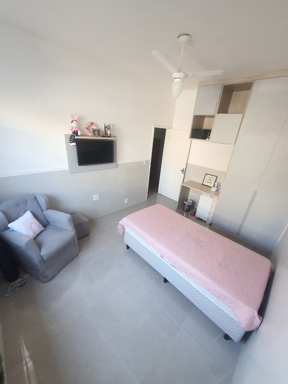 Imagem Casa com 4 Quartos à Venda, 300 m² em São Pedro - Juiz de Fora