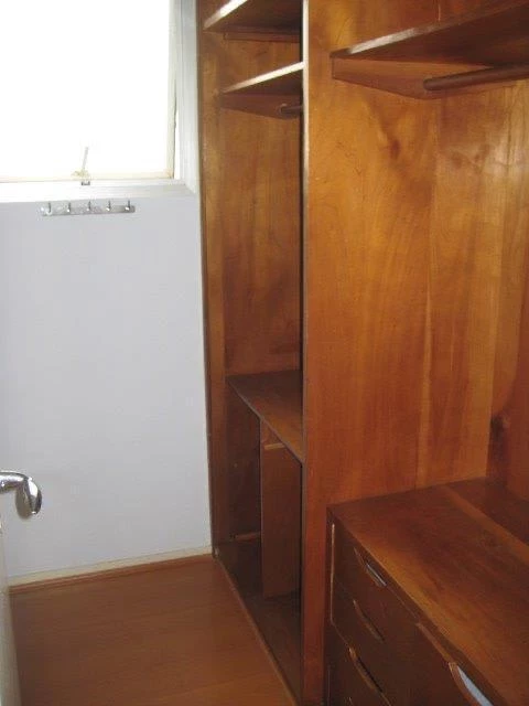 Imagem Apartamento com 3 Quartos à Venda, 107 m² em Higienópolis - São Paulo