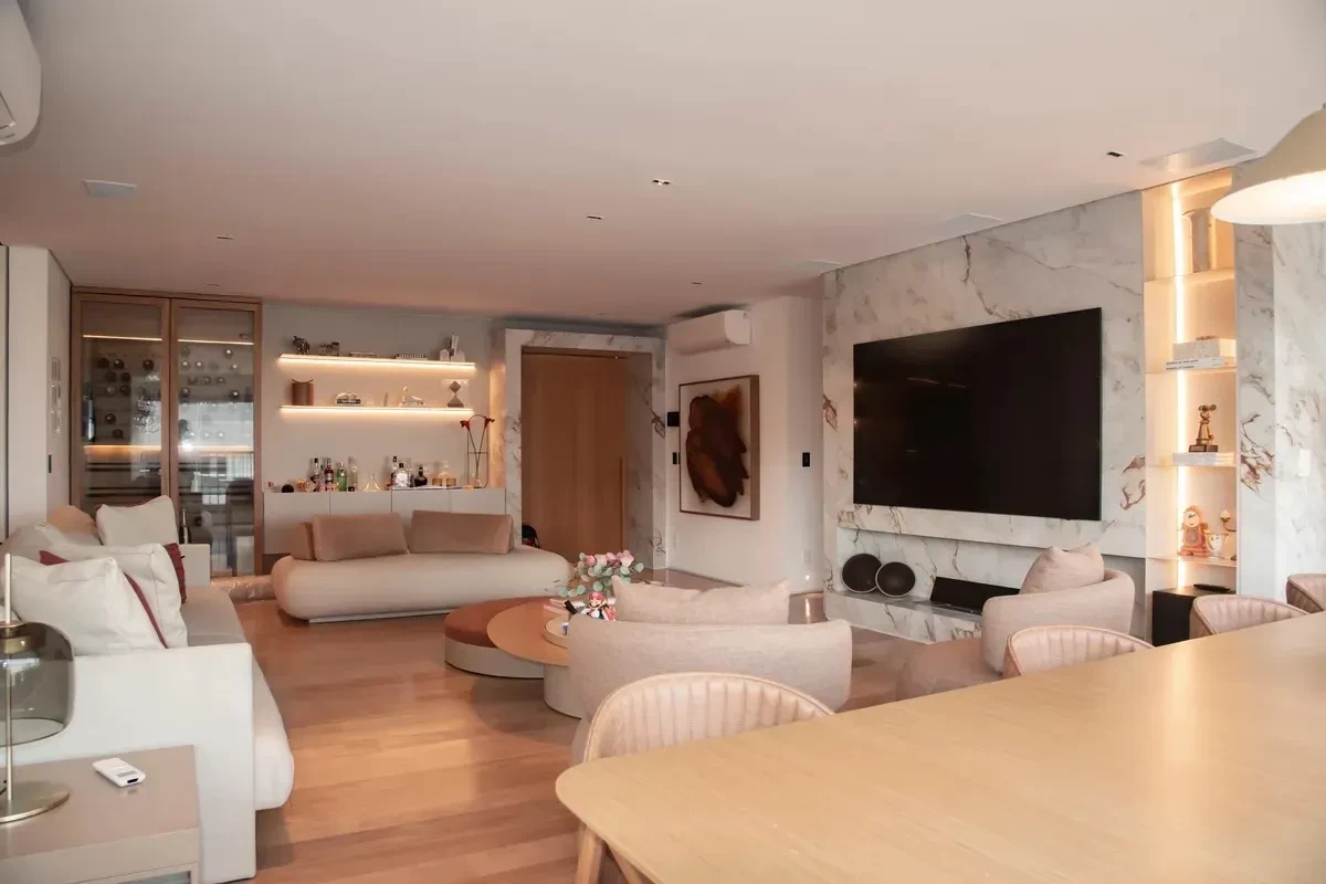 Apartamento com 2 Quartos à Venda, 160 m² em Vila Clementino - São Paulo